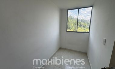 apartamento en arriendo en  la tablaza. Cod A67005