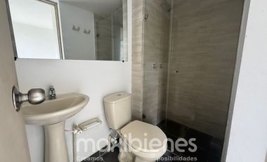 apartamento en arriendo en  la tablaza. Cod A67005