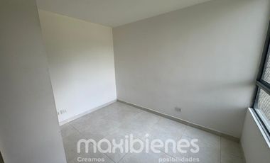 apartamento en arriendo en  la tablaza. Cod A67005