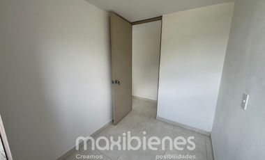 apartamento en arriendo en  la tablaza. Cod A67005