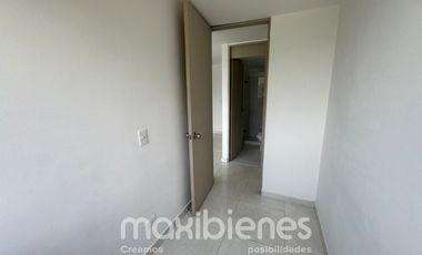 apartamento en arriendo en  la tablaza. Cod A67005