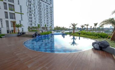 Apart Akasa Tower Kalyana BSD City - Apartemen Modern dengan Fasilitas Lengkap