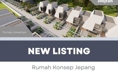 Harga 400Jtan Rumah Minimalis Di Kertajati Hanya 9 Unit Lagi Survey Lokasi Segera