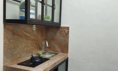 VILLA UNDER 1M DENGAN PRIVATE POOL VIEW GUNUNG DI BATU