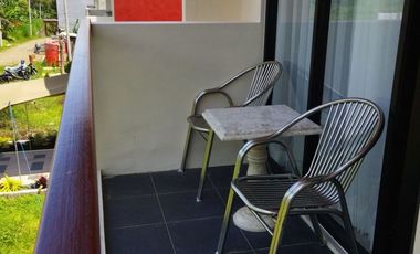 VILLA UNDER 1M DENGAN PRIVATE POOL VIEW GUNUNG DI BATU