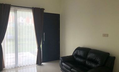 VILLA UNDER 1M DENGAN PRIVATE POOL VIEW GUNUNG DI BATU