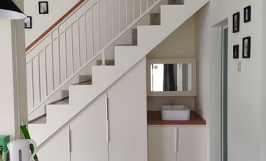 VILLA UNDER 1M DENGAN PRIVATE POOL VIEW GUNUNG DI BATU