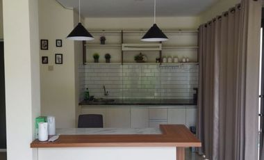 VILLA UNDER 1M DENGAN PRIVATE POOL VIEW GUNUNG DI BATU