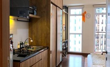 [9626C5] For Sale Apartment Puri Orchard West Jakarta - Studio Furnished