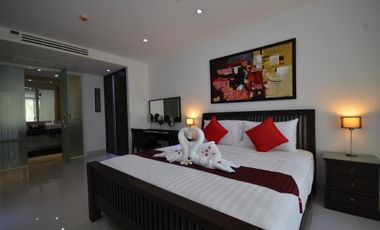 2 Bedroom Apartment for rent at Sansuri