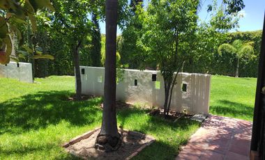 Sur casa muy amplia Peñuelas