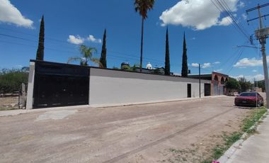 Sur casa muy amplia Peñuelas