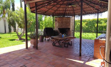 Sur casa muy amplia Peñuelas