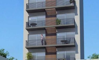 Semipiso en venta en Quilmes Centro