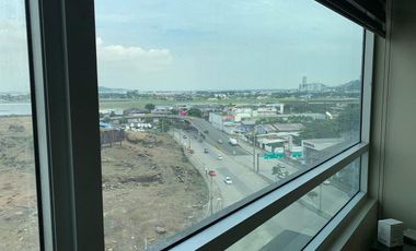Departamento Amoblado en Venta, Edificio Elite Building, Sector Mall del Sol