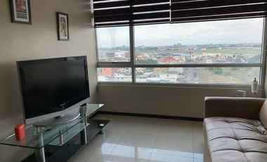 Departamento Amoblado en Venta, Edificio Elite Building, Sector Mall del Sol