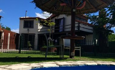 Quinta 4 Ambientes - Francisco Alvarez - (ref.2283)