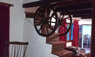 Quinta 4 Ambientes - Francisco Alvarez - (ref.2283)