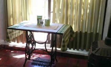 Quinta 4 Ambientes - Francisco Alvarez - (ref.2283)