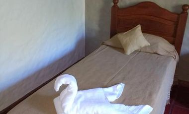 Quinta 4 Ambientes - Francisco Alvarez - (ref.2283)