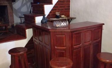 Quinta 4 Ambientes - Francisco Alvarez - (ref.2283)