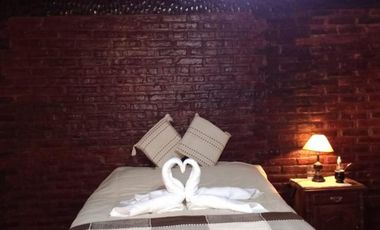 Quinta 4 Ambientes - Francisco Alvarez - (ref.2283)