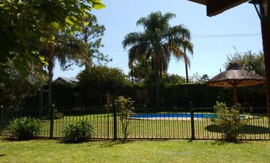 Quinta 4 Ambientes - Francisco Alvarez - (ref.2283)