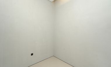 Rumah Murah Cicilan Ringan dekat KCM Wisma Asri Siap KPR J-39785