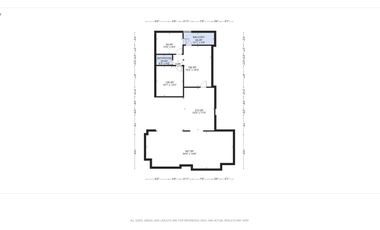 Rumah Murah Cicilan Ringan dekat KCM Wisma Asri Siap KPR J-39785