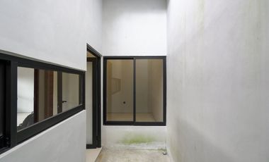 Rumah Murah Cicilan Ringan dekat KCM Wisma Asri Siap KPR J-39785