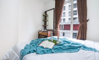 Disewakan Apartemen Gardenia Boulevard tipe 2BR Full Furnished | GDBC006