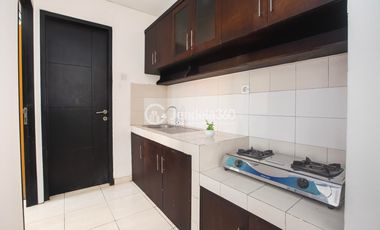 Disewakan Apartemen Gardenia Boulevard tipe 2BR Full Furnished | GDBC006