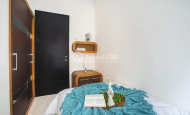 Disewakan Apartemen Gardenia Boulevard tipe 2BR Full Furnished | GDBC006