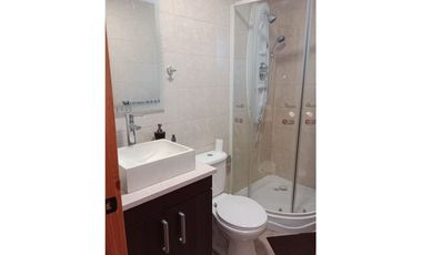 Batuco, Parcela con casa semi amoblada