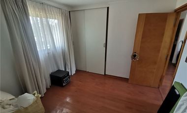 Batuco, Parcela con casa semi amoblada