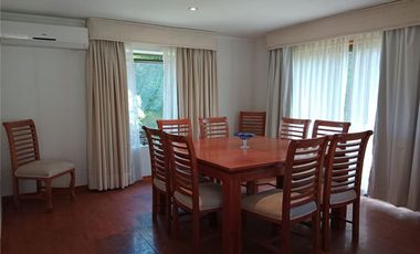 Batuco, Parcela con casa semi amoblada