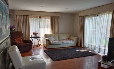 Batuco, Parcela con casa semi amoblada