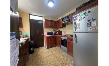 Vendo Casa En Chorrillos, Matellini 🏡