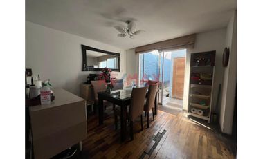 Vendo Casa En Chorrillos, Matellini 🏡