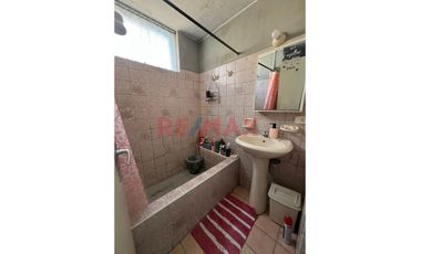 Vendo Casa En Chorrillos, Matellini 🏡