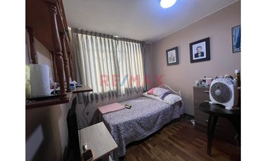 Vendo Casa En Chorrillos, Matellini 🏡