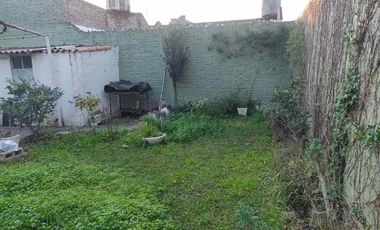 Casa en venta en Quilmes Oeste