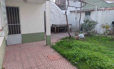 Casa en venta en Quilmes Oeste