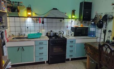 Casa en venta en Quilmes Oeste