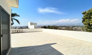 Lomas de Cuernavaca