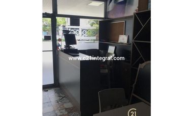Local comercial en venta Altos de Panamá -KT