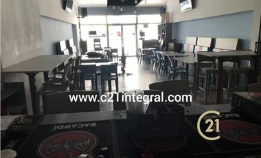Local comercial en venta Altos de Panamá -KT