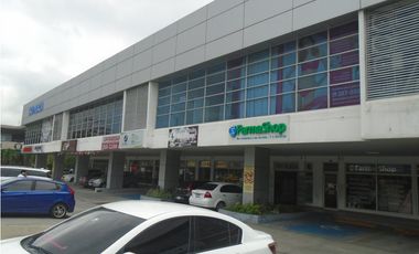 Local comercial en venta Altos de Panamá -KT