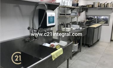 Local comercial en venta Altos de Panamá -KT