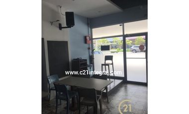 Local comercial en venta Altos de Panamá -KT